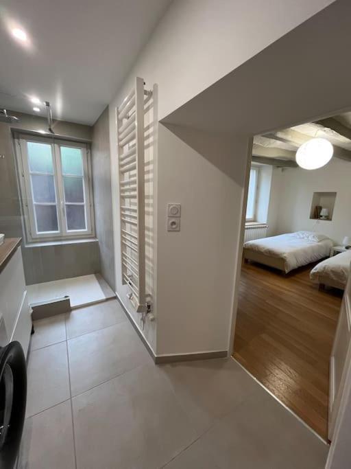 Ferienhaus Le Presbytere 30 Min De Beauval Les Montils