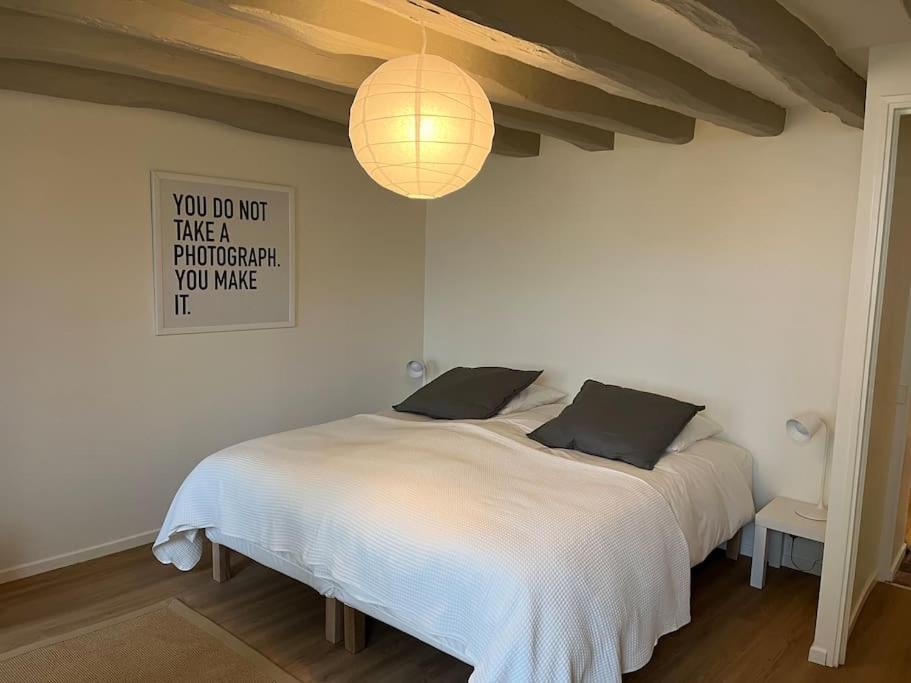 Vakantiehuis Le Presbytere 30 Min De Beauval *