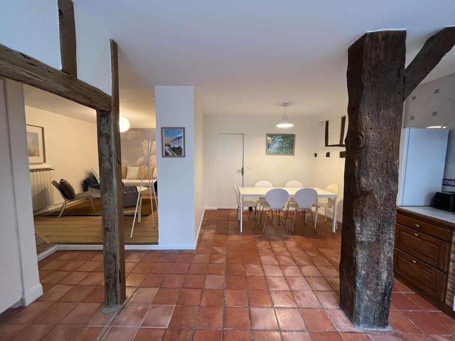 Le Presbytere 30 Min De Beauval Ferienhaus