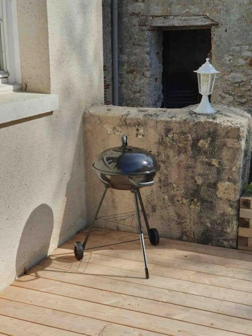 Le Presbytere 30 Min De Beauval Ferienhaus