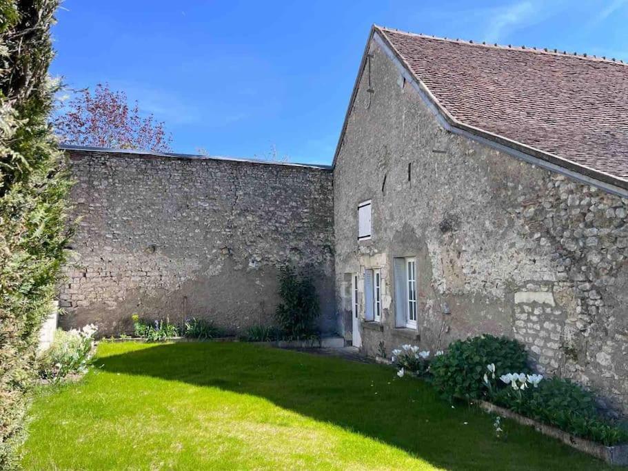 Le Presbytere 30 Min De Beauval Ferienhaus